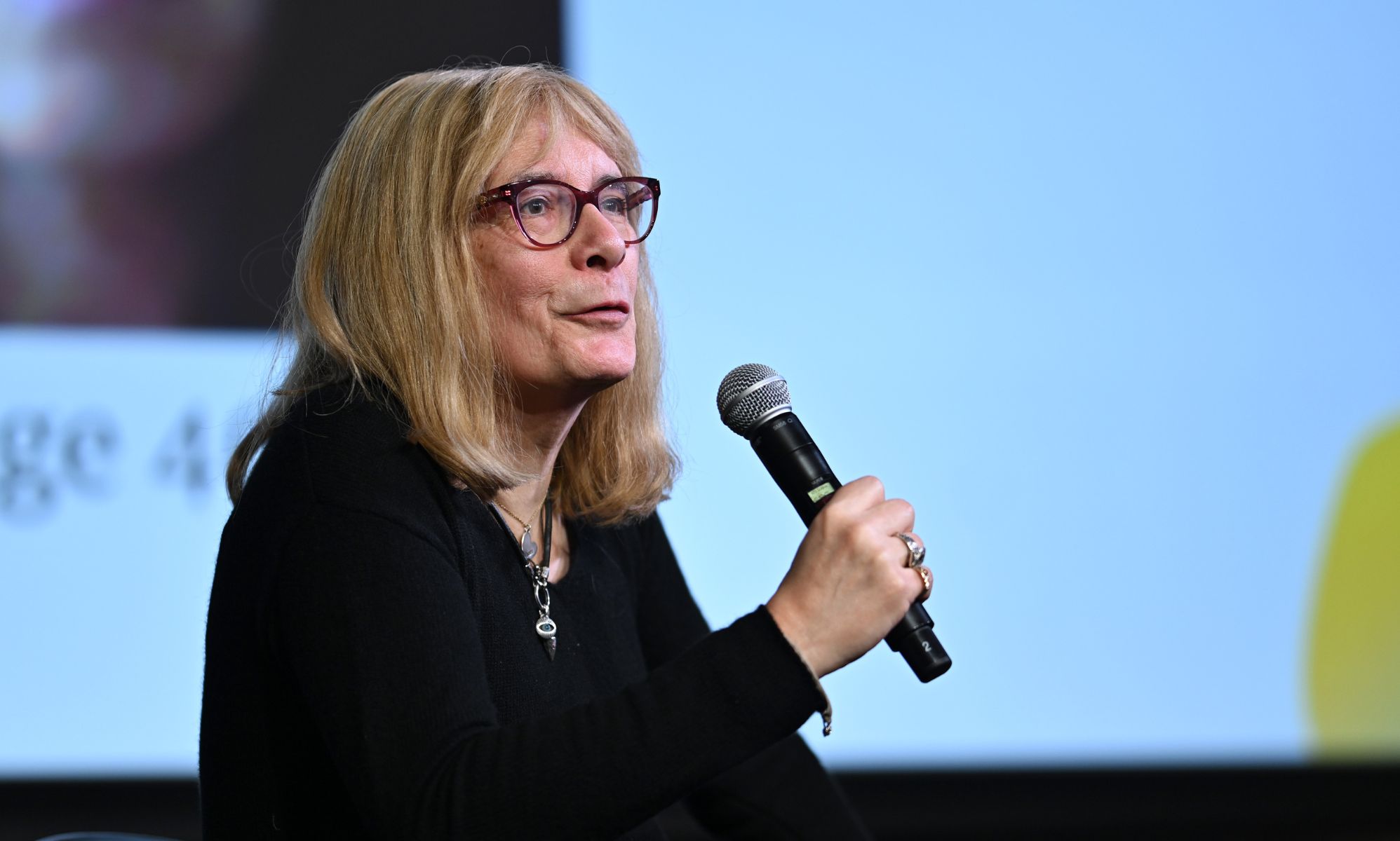 Everything you need to know about inspiring trans author Lucy Sante – and her new memoir