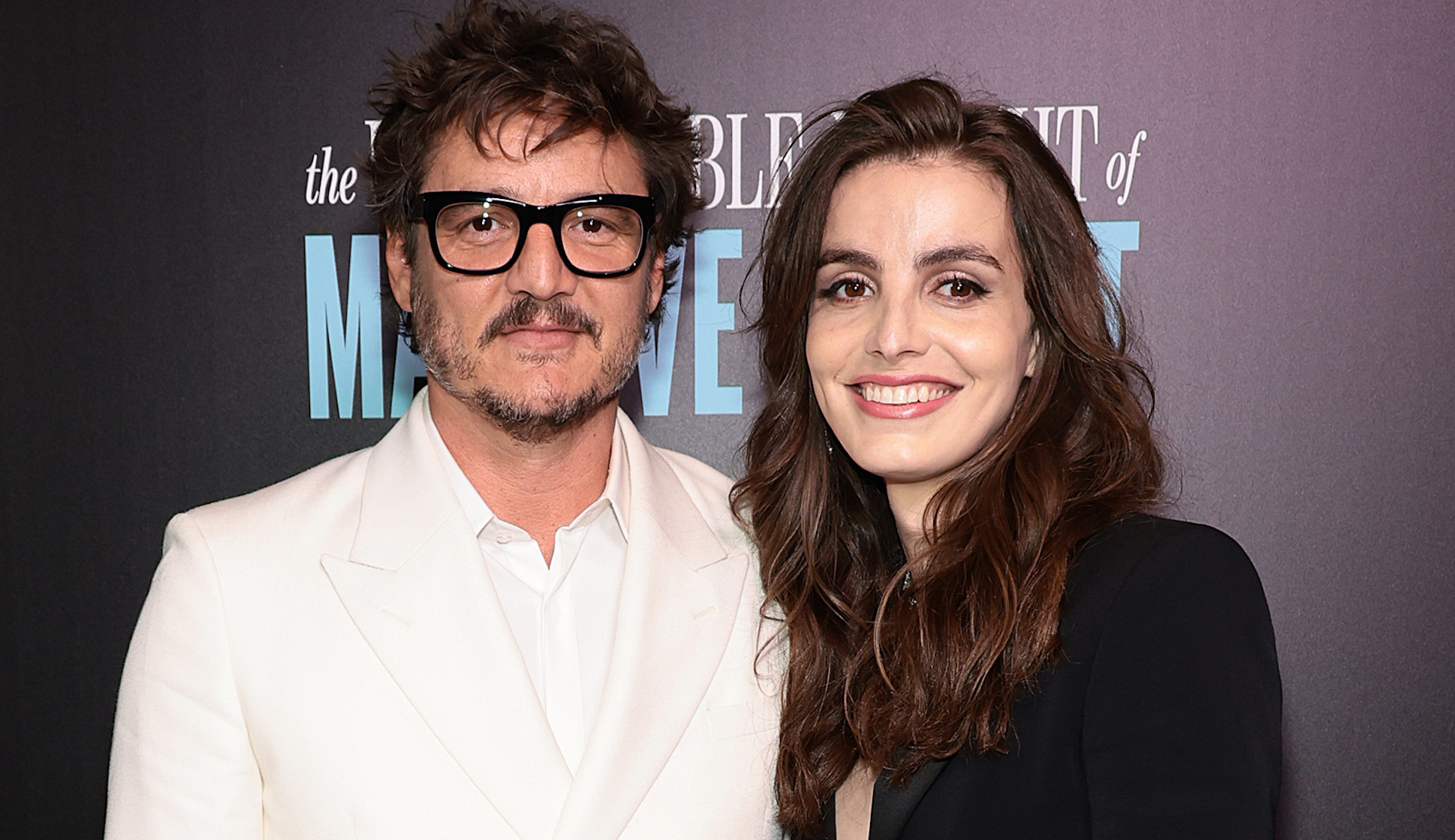 Pedro Pascal's trans sister Lux lands big movie role in new thriller