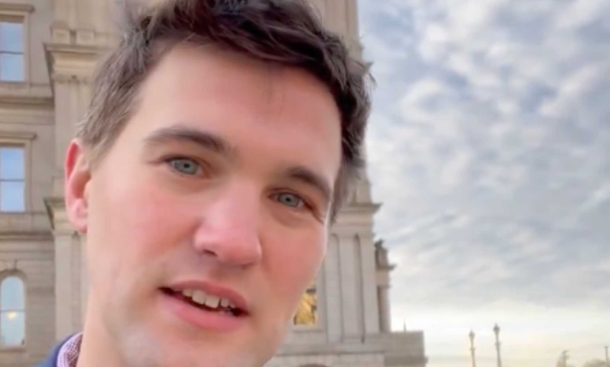 Republican lawmaker loses committee posts after sharing 'blatantly racist' post on social media