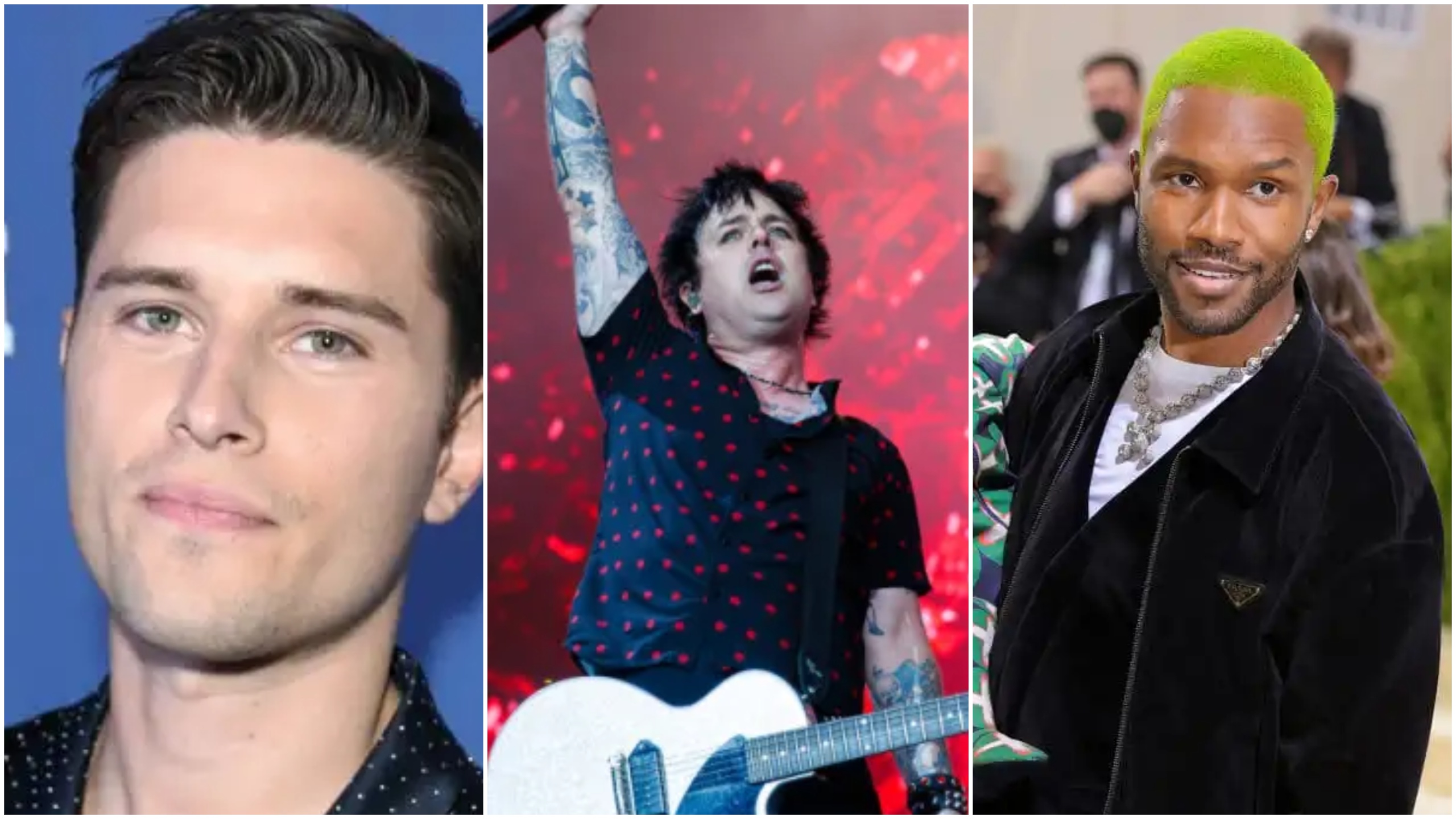 16 trailblazing male celebs who you might not know are bisexual