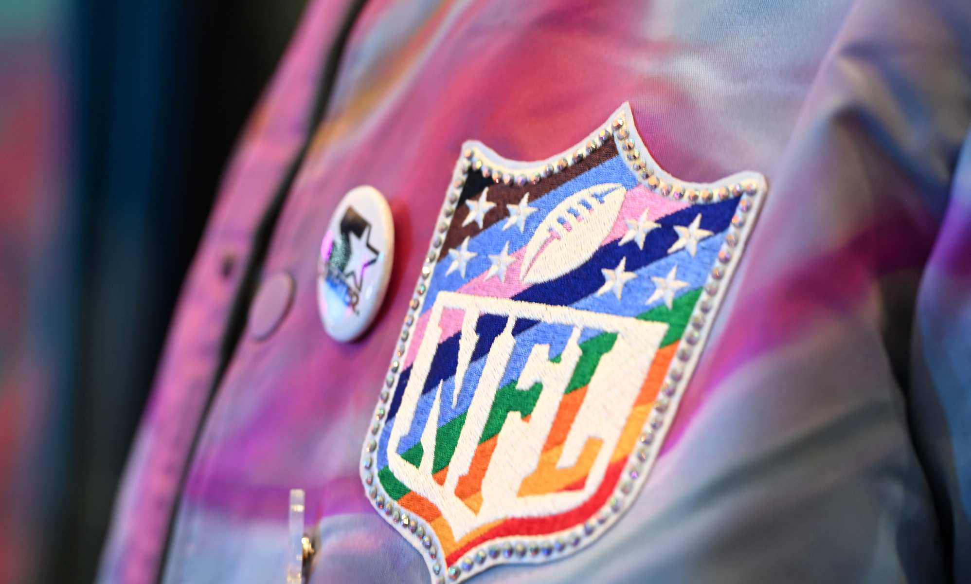 NFL team up with GLAAD for ‘A Night of Pride’ celebration, in spite of hateful petition 