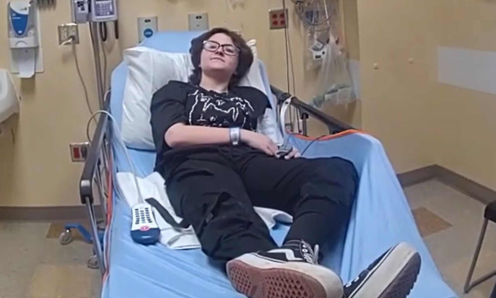 Oklahoma school faces US federal probe in the wake of Nex Benedict's death