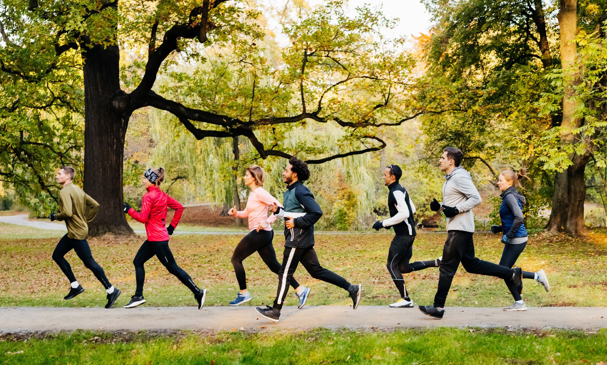 Parkrun trans inclusion row reignites after organisation allegedly 'erases' records