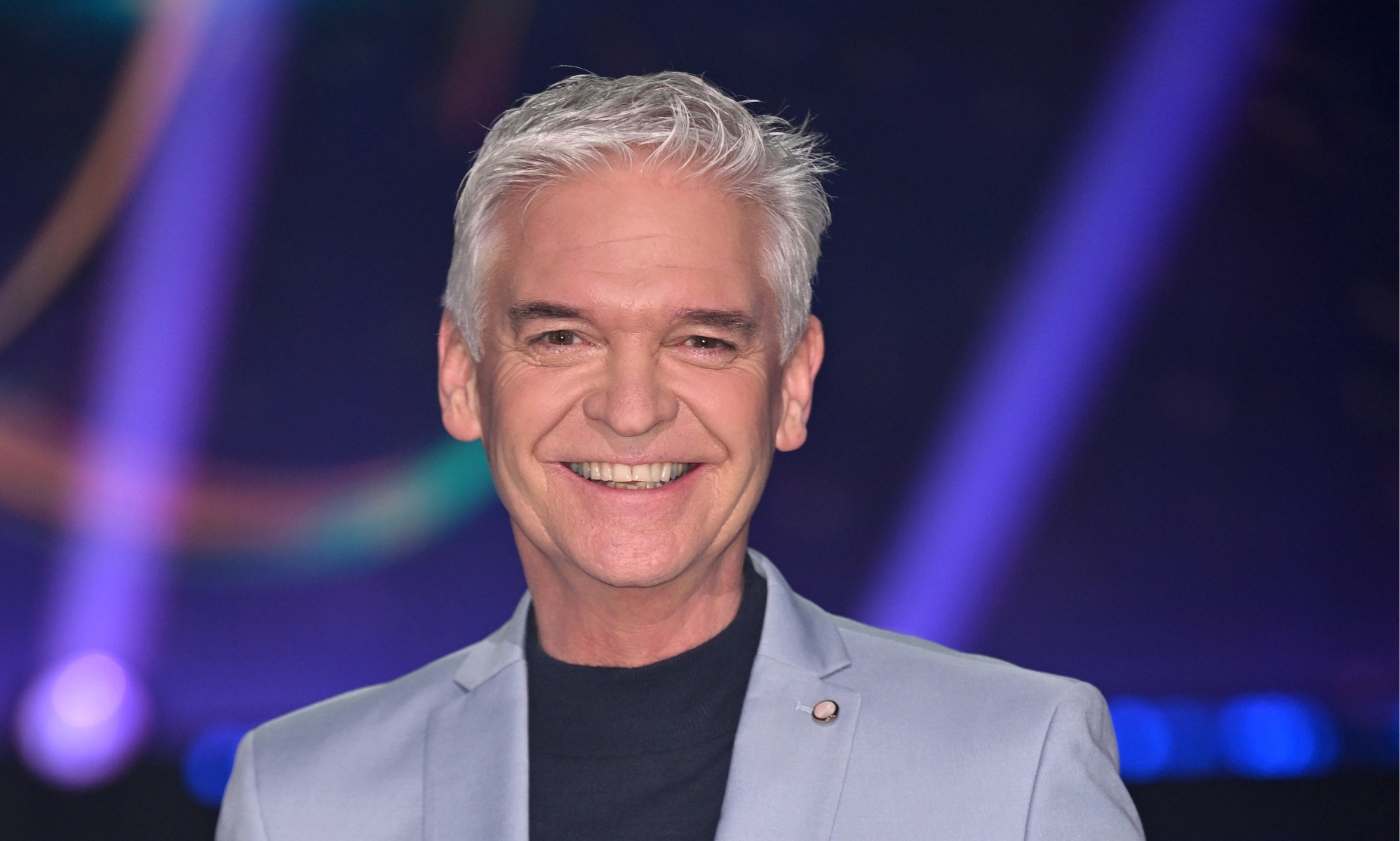 Phillip Schofield paid his younger lover a 'six-figure sum' and had him sign an NDA