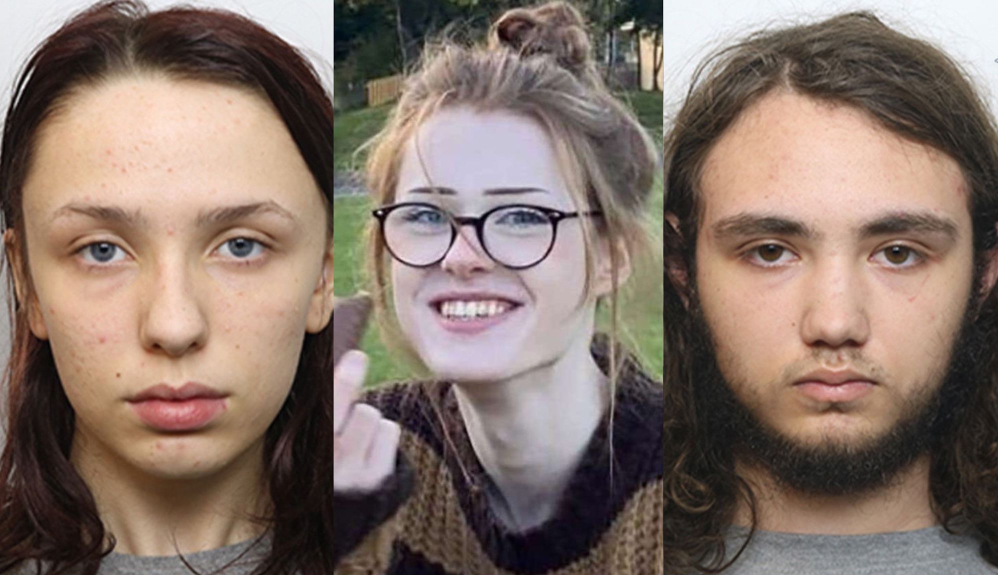Brianna Ghey's teen killers named as pair sentenced for trans girl's murder