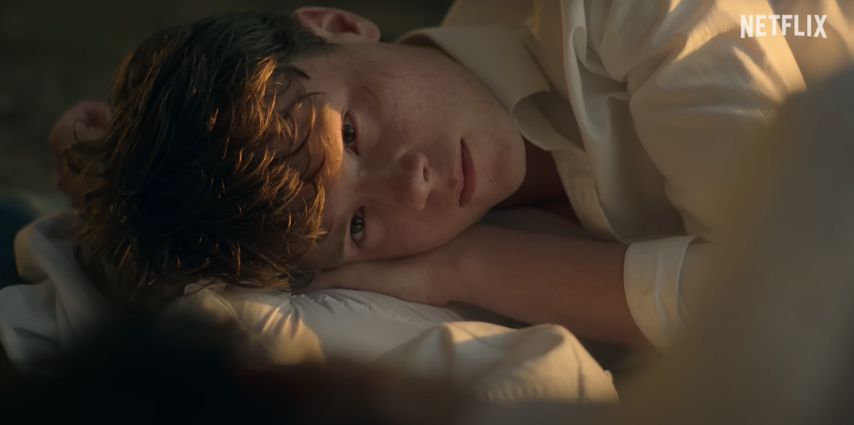 Young Royals season three trailer arrives - but will Wilhelm and Simon get their happy ending?