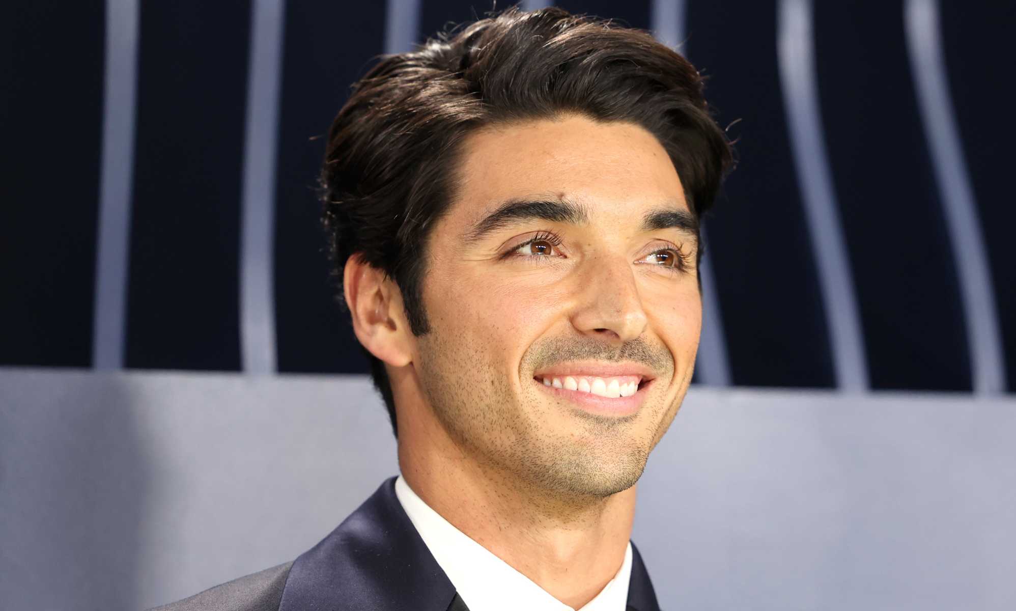 Taylor Zakhar Perez shares hope for a Red, White & Royal Blue film sequel: ‘I can only dream’