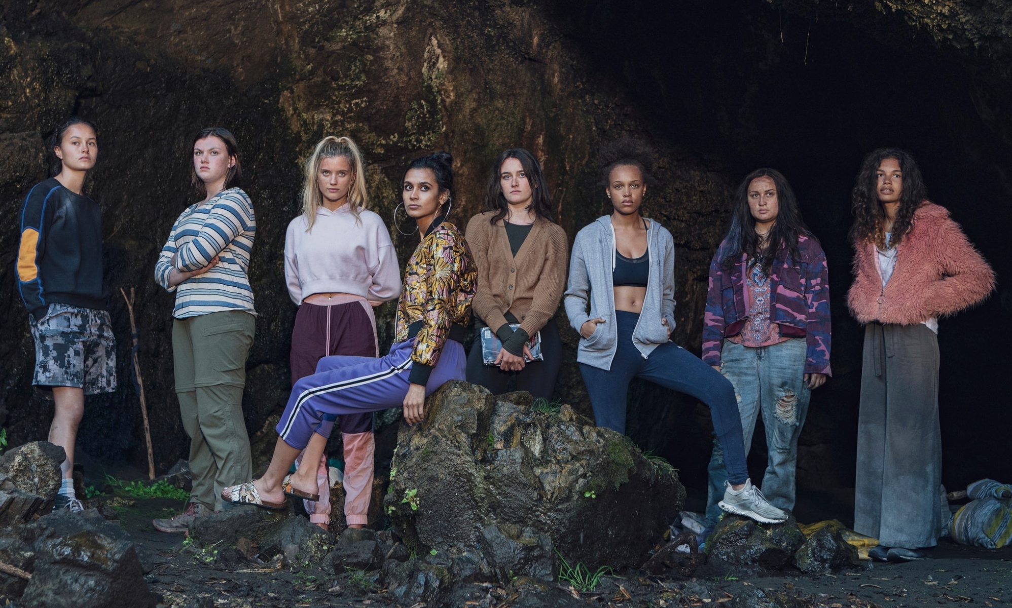 The very best LGBTQ+ TV to stream on Prime Video right now