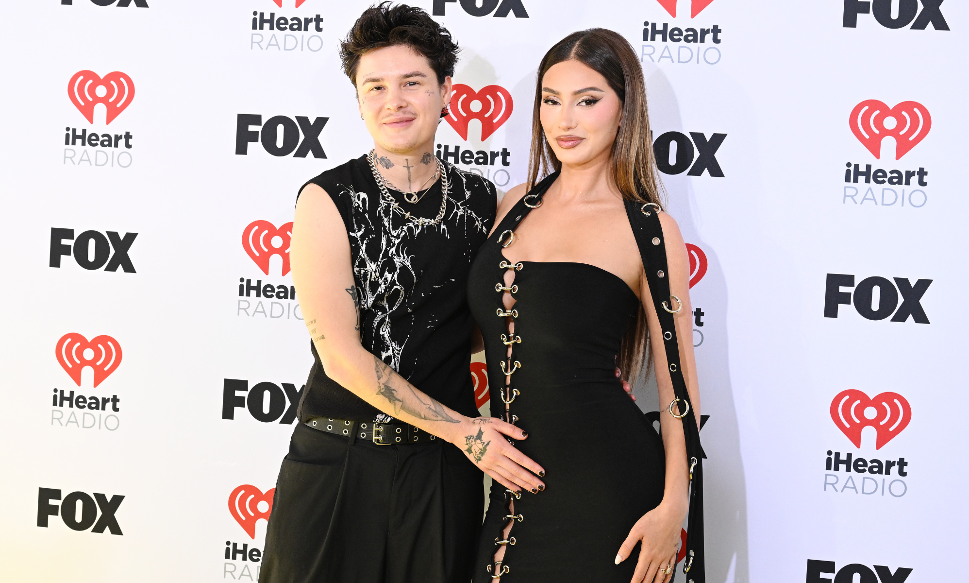 Francesca Farago predicted that she and Jesse Sullivan would have twins before IVF success