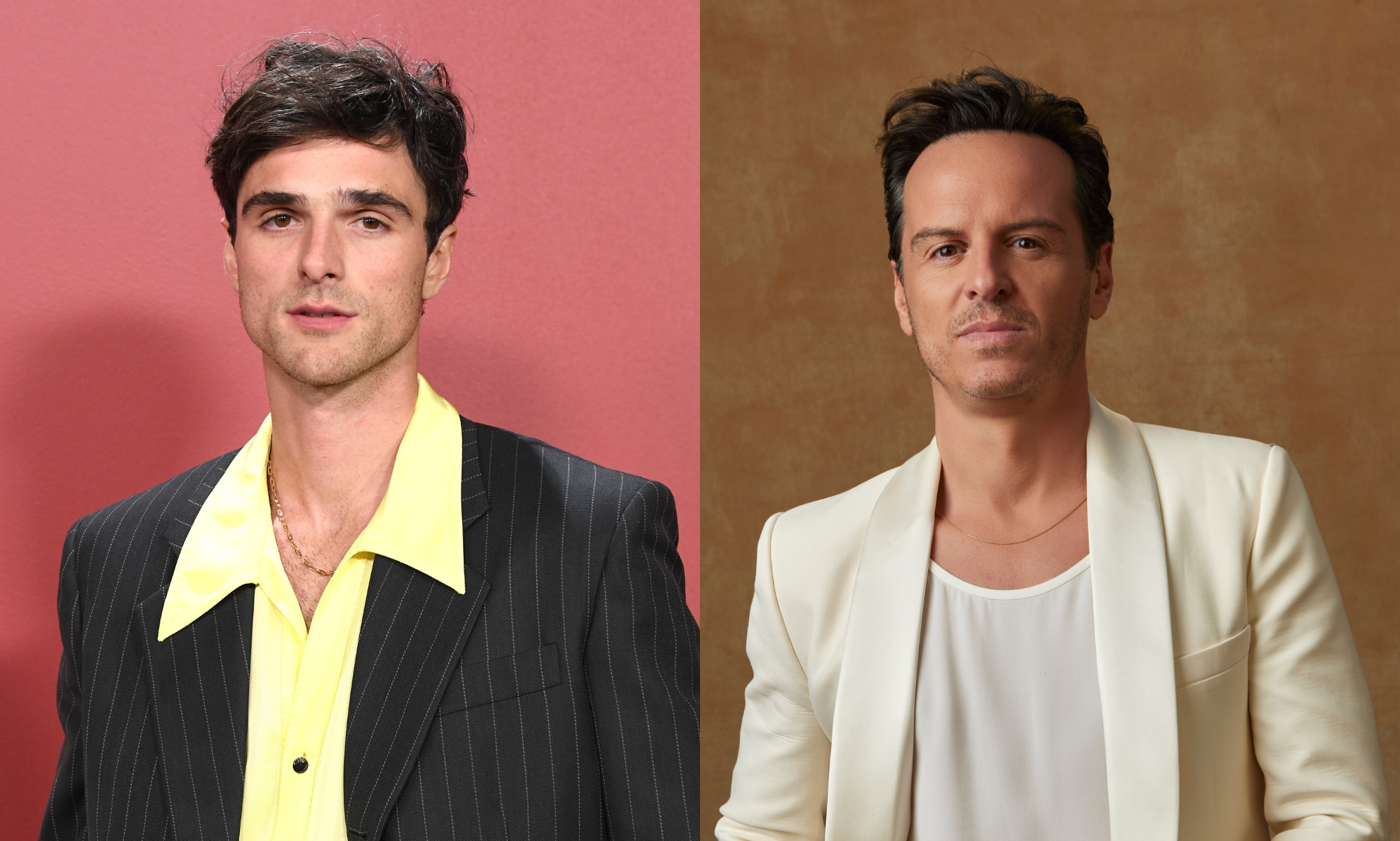 Jacob Elordi and Andrew Scott being called 'so babygirl' just took down toxic masculinity