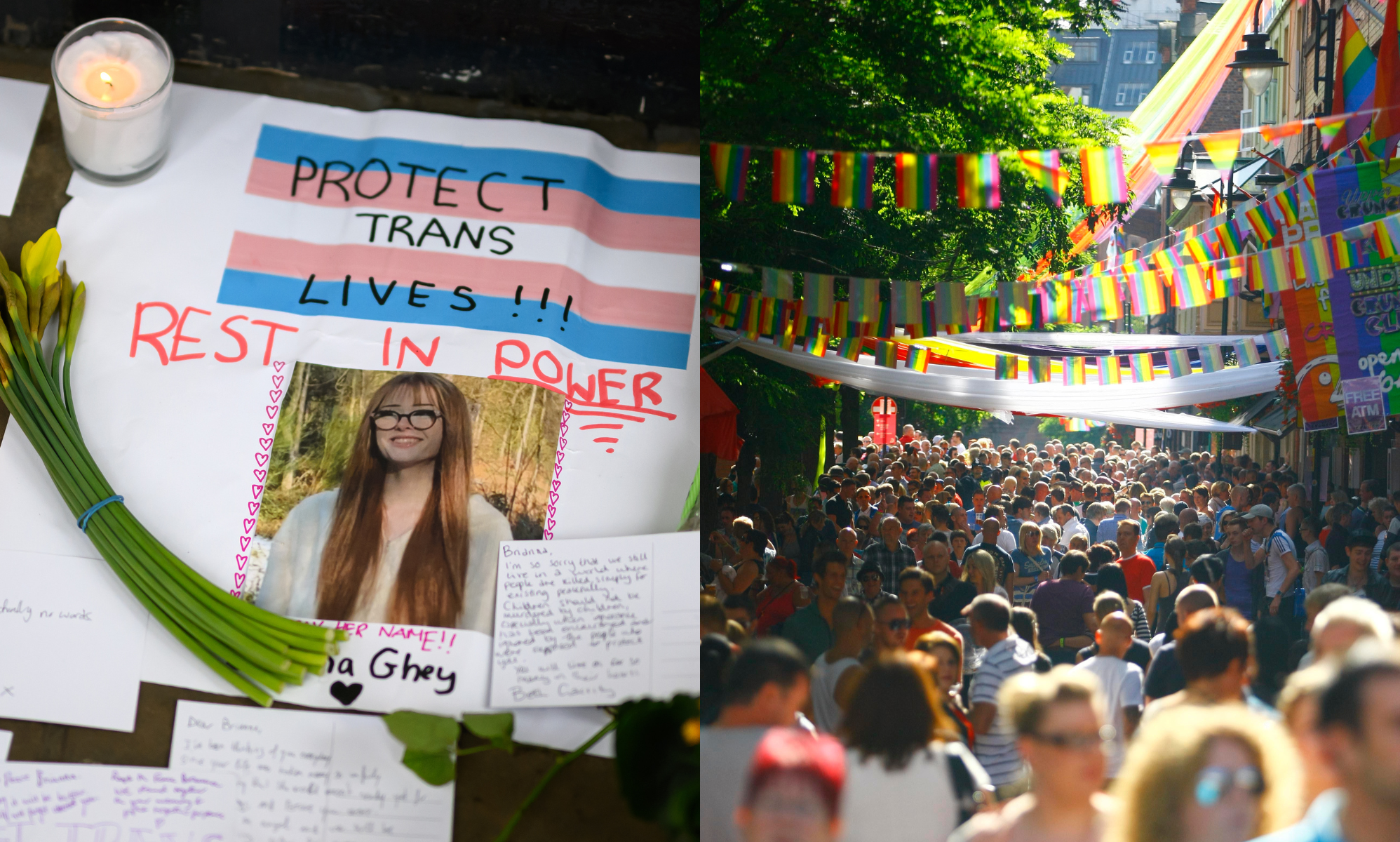 Memorial concert to be held in Manchester to mark anniversary of Brianna Ghey's death