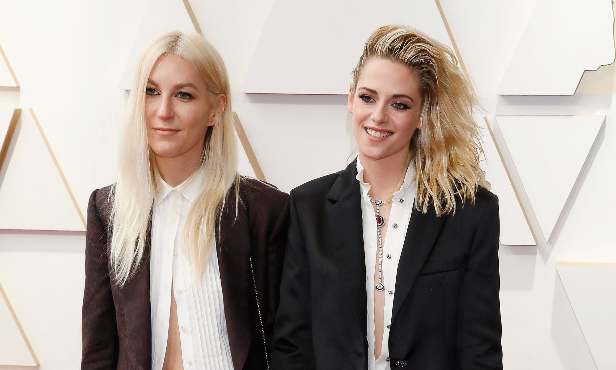 Kristen Stewart’s fiancée Dylan Meyer shares adorable Valentine's Day post: 'I am just so into you'