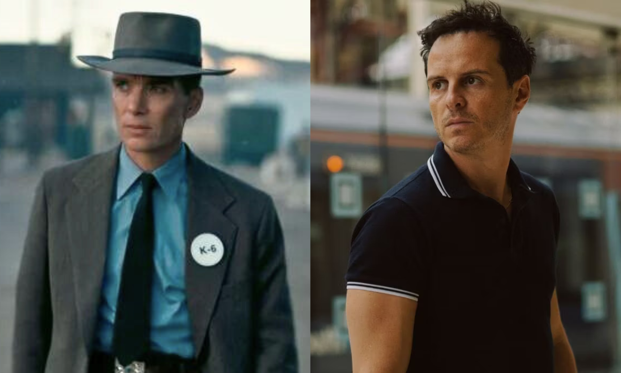 BAFTAs 2024: Oppenheimer makes history as All of Us Strangers snubbed