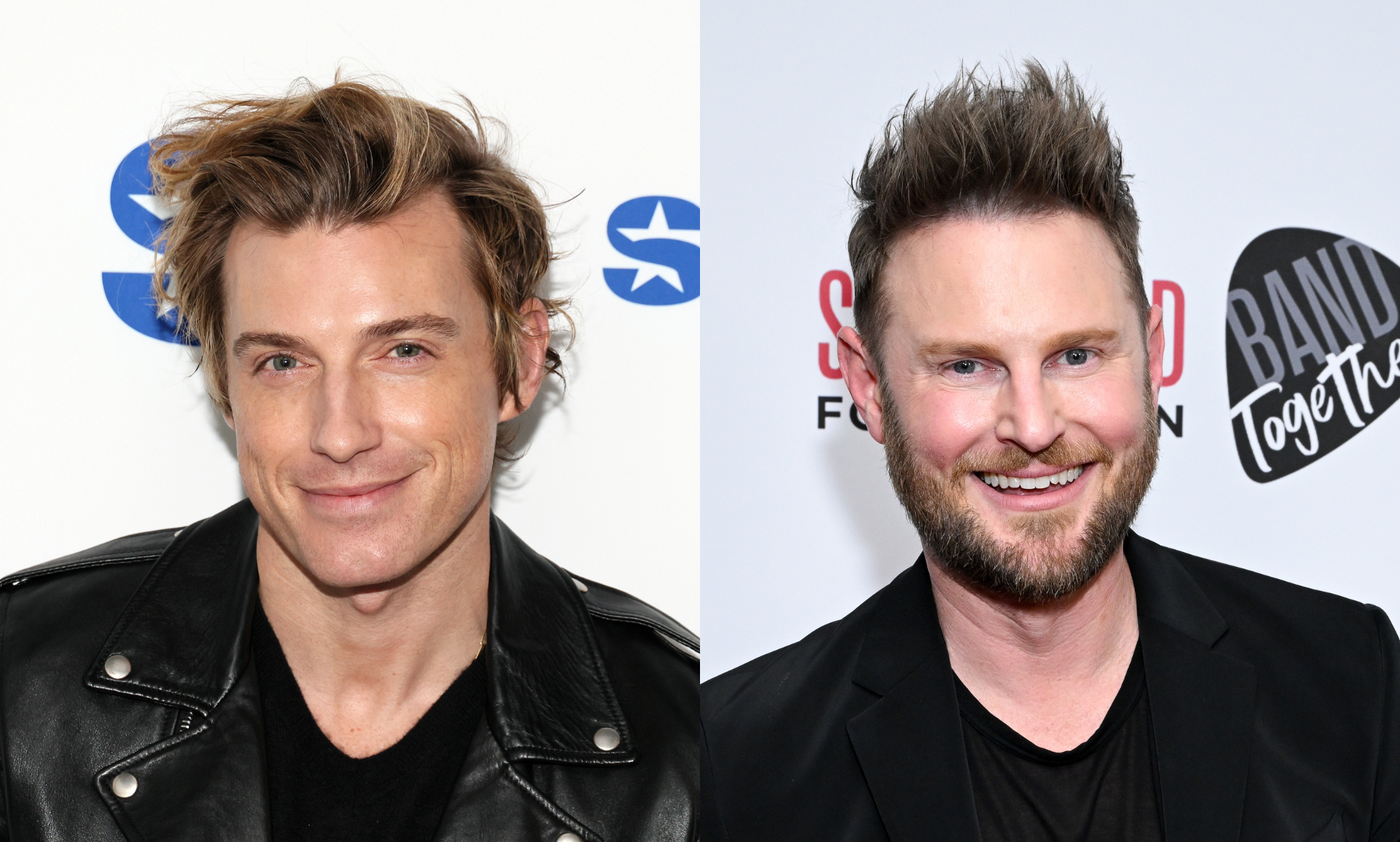 It's official, HGTV's Jeremiah Brent is joining Queer Eye after Bobby Berk's departure