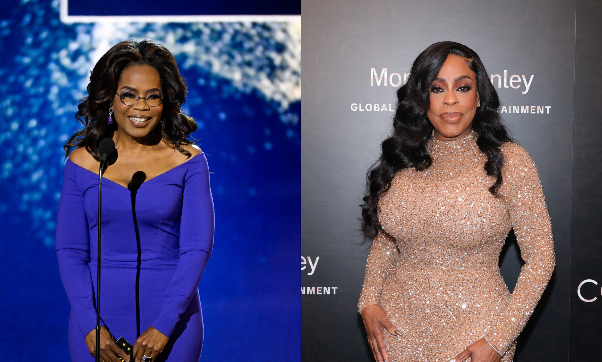 Oprah Winfrey and Niecy Nash-Betts to be honoured at GLAAD Media Awards 2024