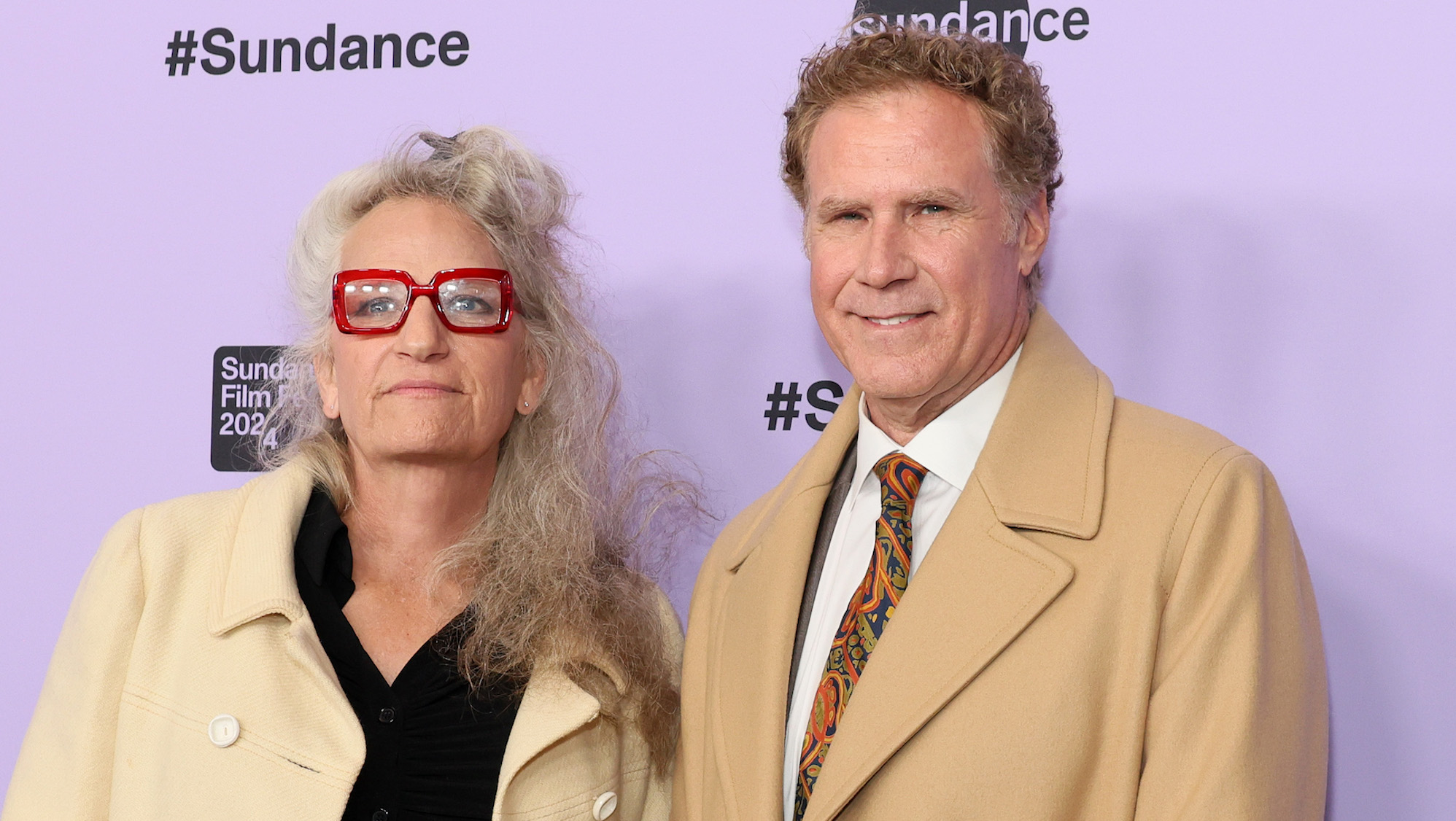 Eurovision Broadway musical in the works from Will Ferrell and Harper Steele