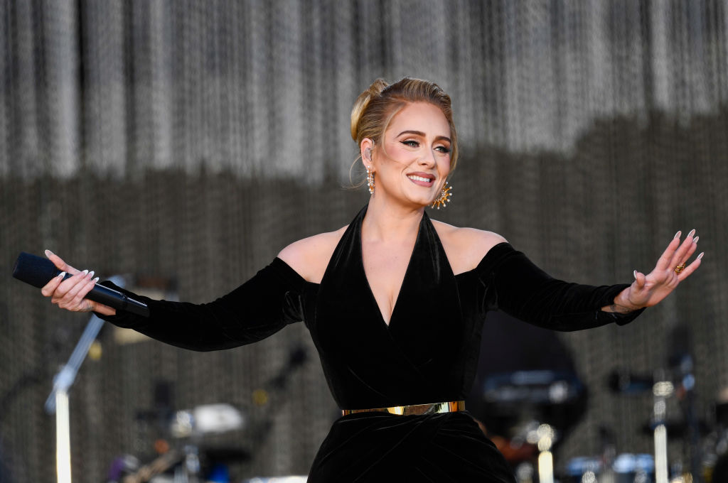 Live updates as Adele tickets go on sale for her Munich shows.