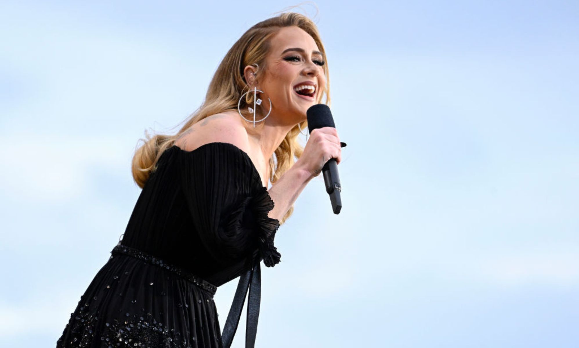 Adele announces 'big break' from music: 'I don’t like being famous'