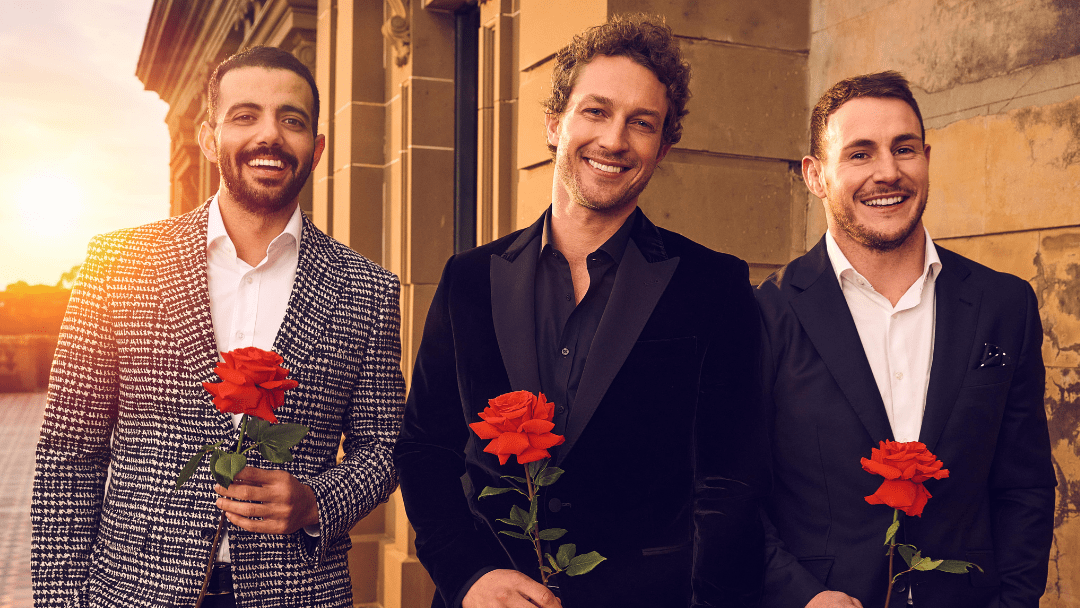 The Bachelor producers are 'talking' about launching a gay series, and it's about time