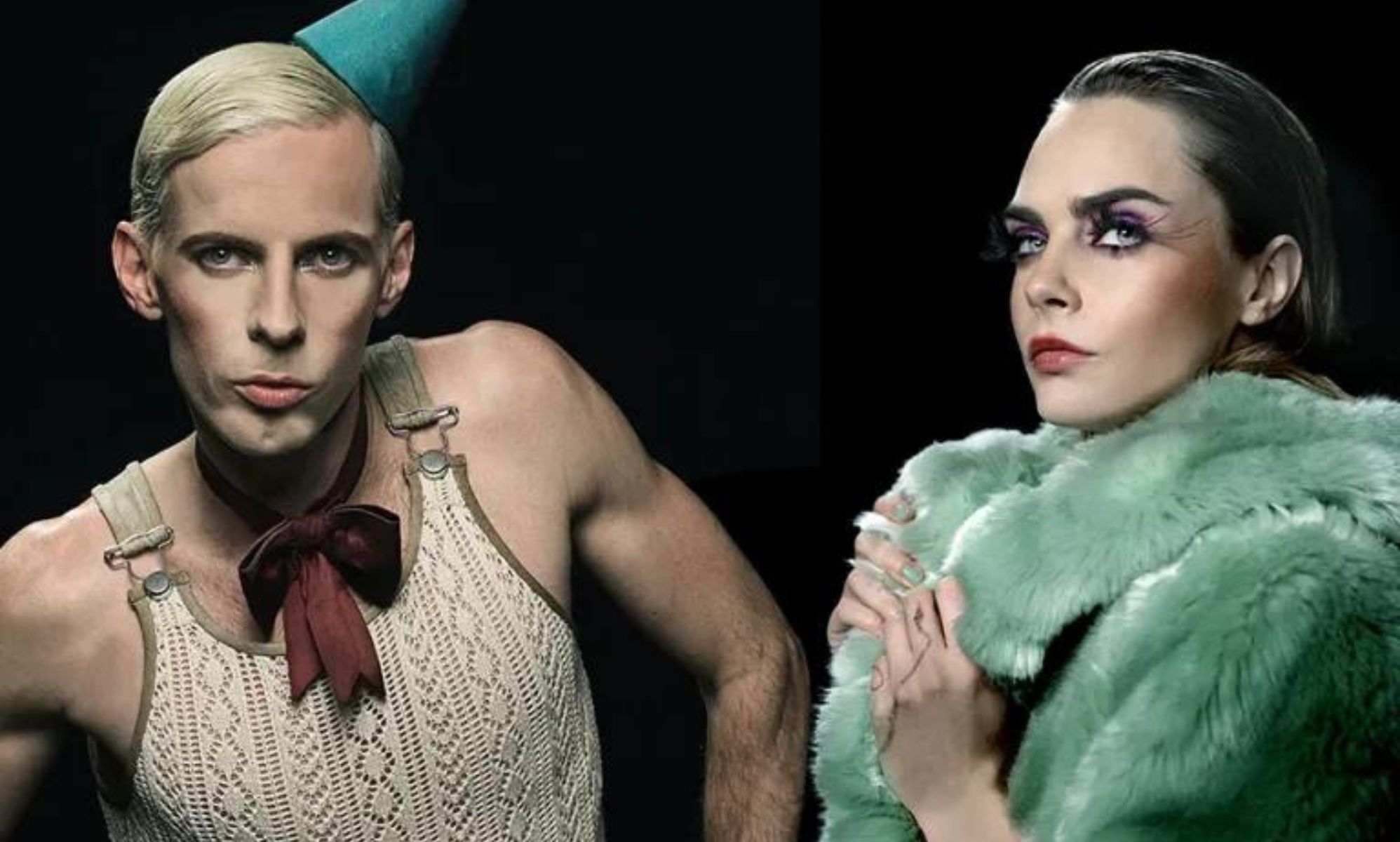 Cara Delevingne announces West End debut as she joins Cabaret