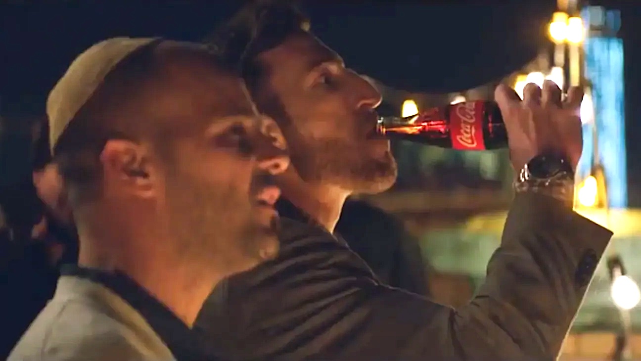 It's been ten years since the first Super Bowl ad featuring an LGBTQ+ family