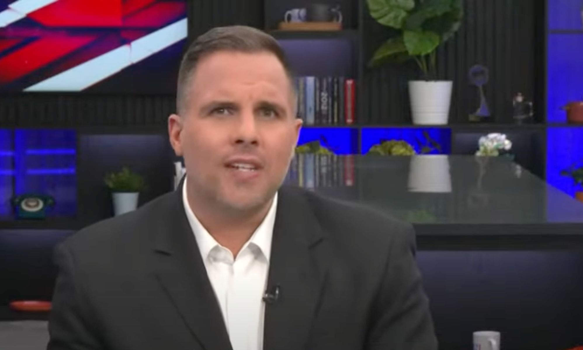 Metropolitan Police taking no further action against Dan Wootton