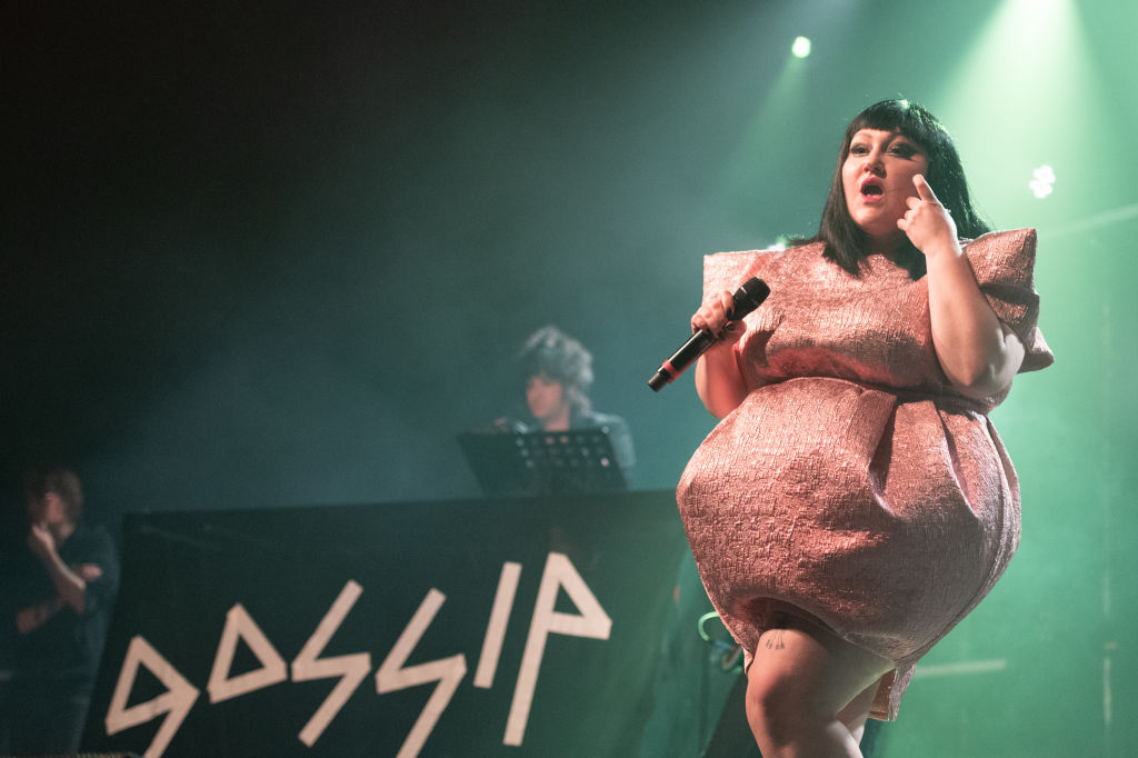 Gossip announce 2024 UK and European tour: dates, tickets and more