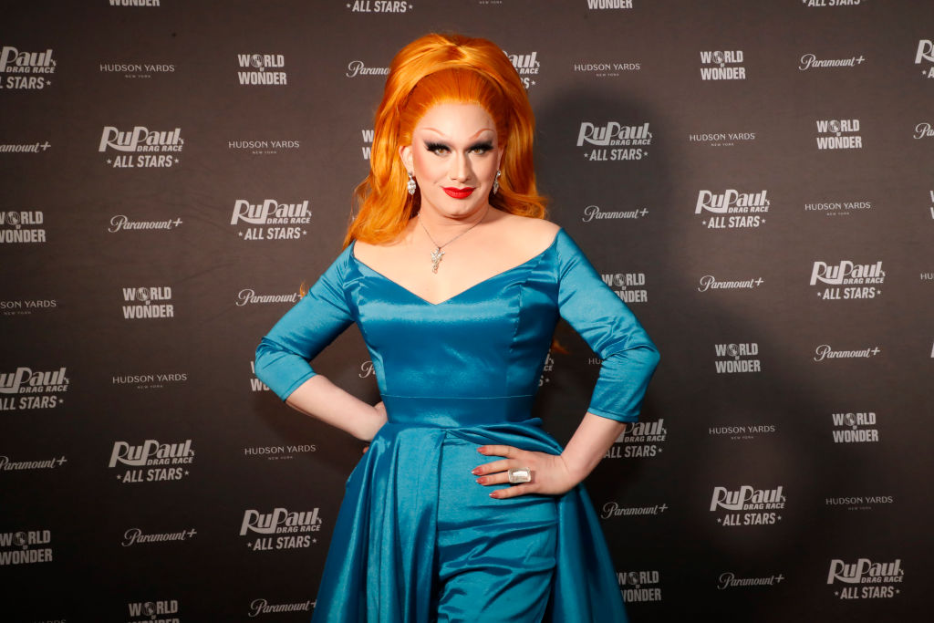 Jinkx Monsoon announces headline Carnegie Hall show: dates, tickets and more.