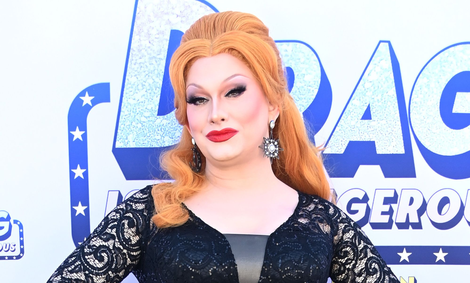 Jinkx Monsoon