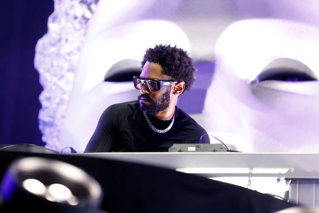 Kaytranada to headline All Points East 2024: tickets, presale and more