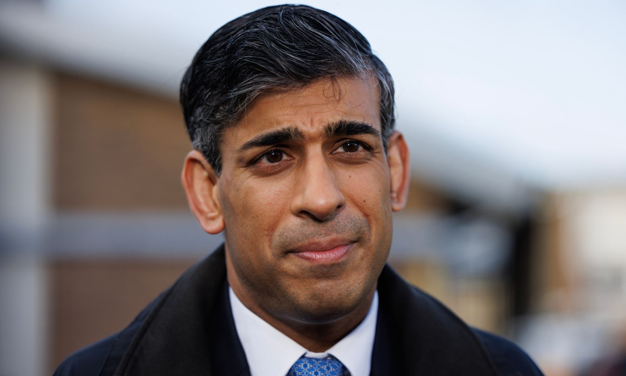 Ofcom to investigate GB News show featuring Rishi Sunak after more than 500 complaints