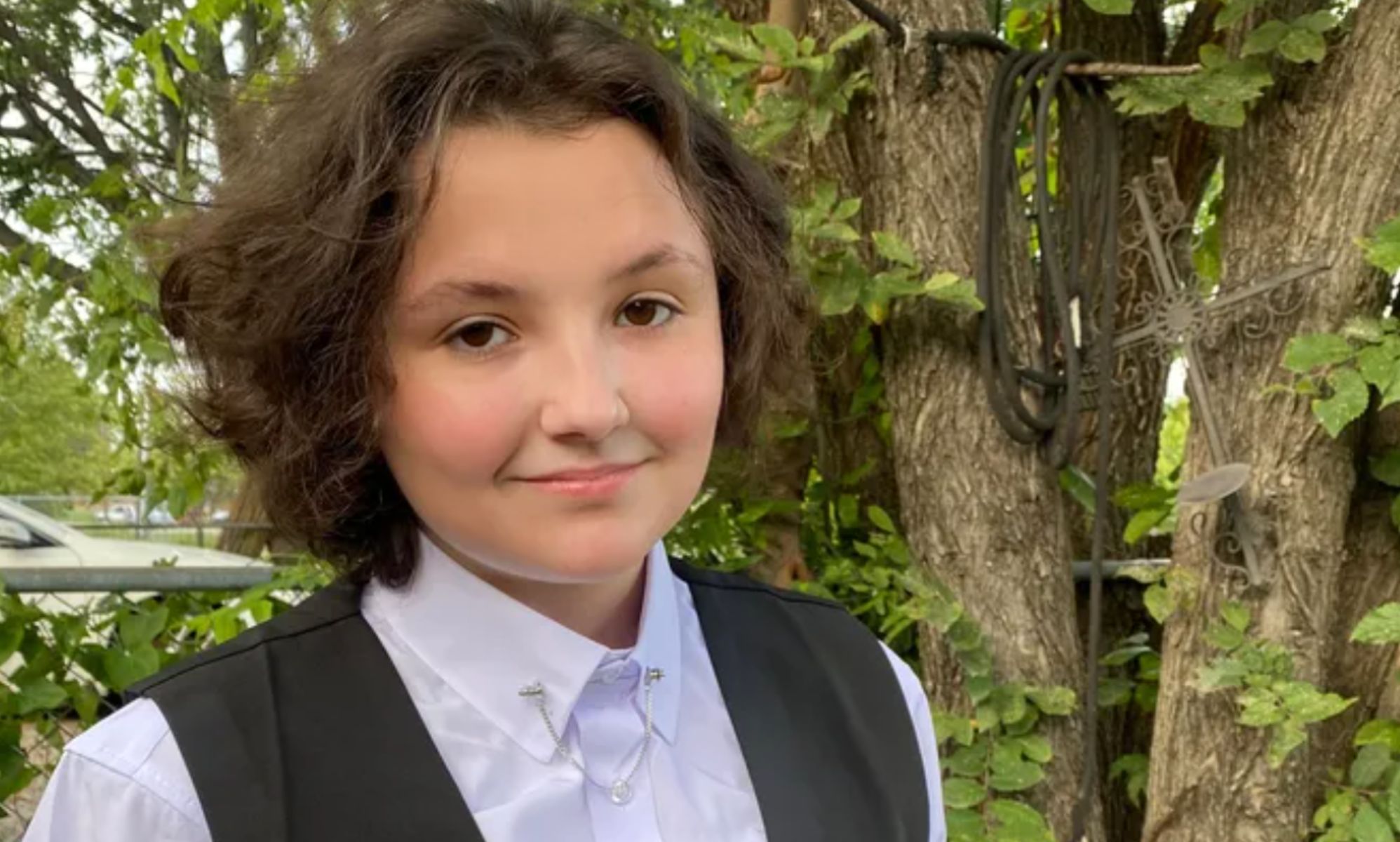 Police say murder charges in Nex Benedict case are still 'on the table'