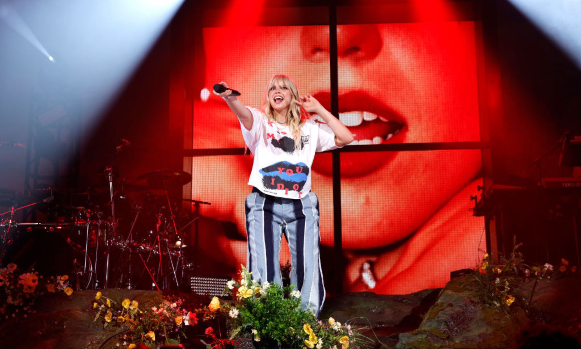 Reading and Leeds Festival announce more artists for its 2024 lineup