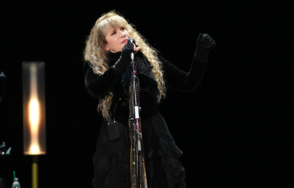 Stevie Nicks announces BST Hyde Park show: tickets, presale info and dates