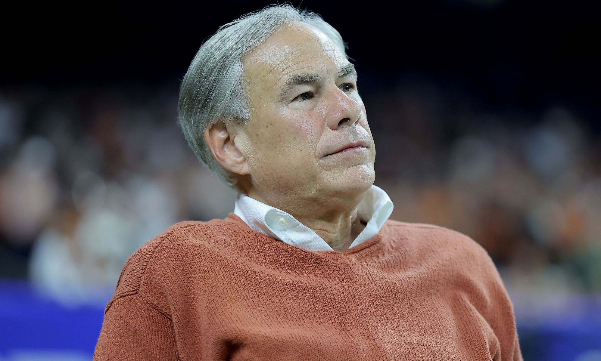 Texas governor Greg Abbott says UN can 'pound sand' after LGBTQ+ criticism