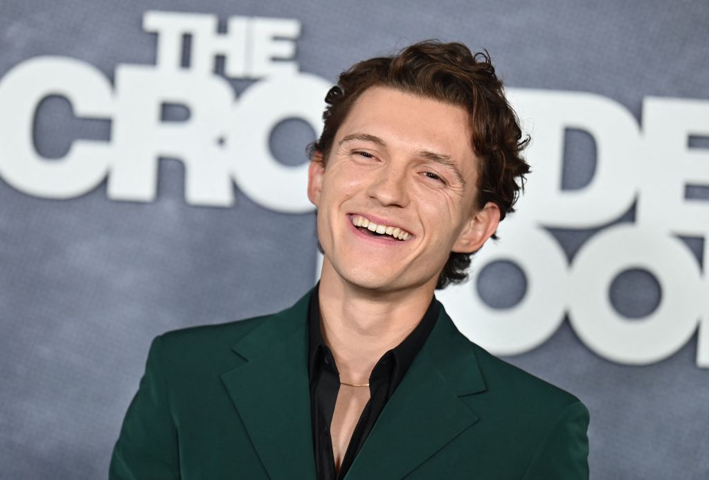 Tom Holland to star in Romeo and Juliet in the West End: dates, tickets and more