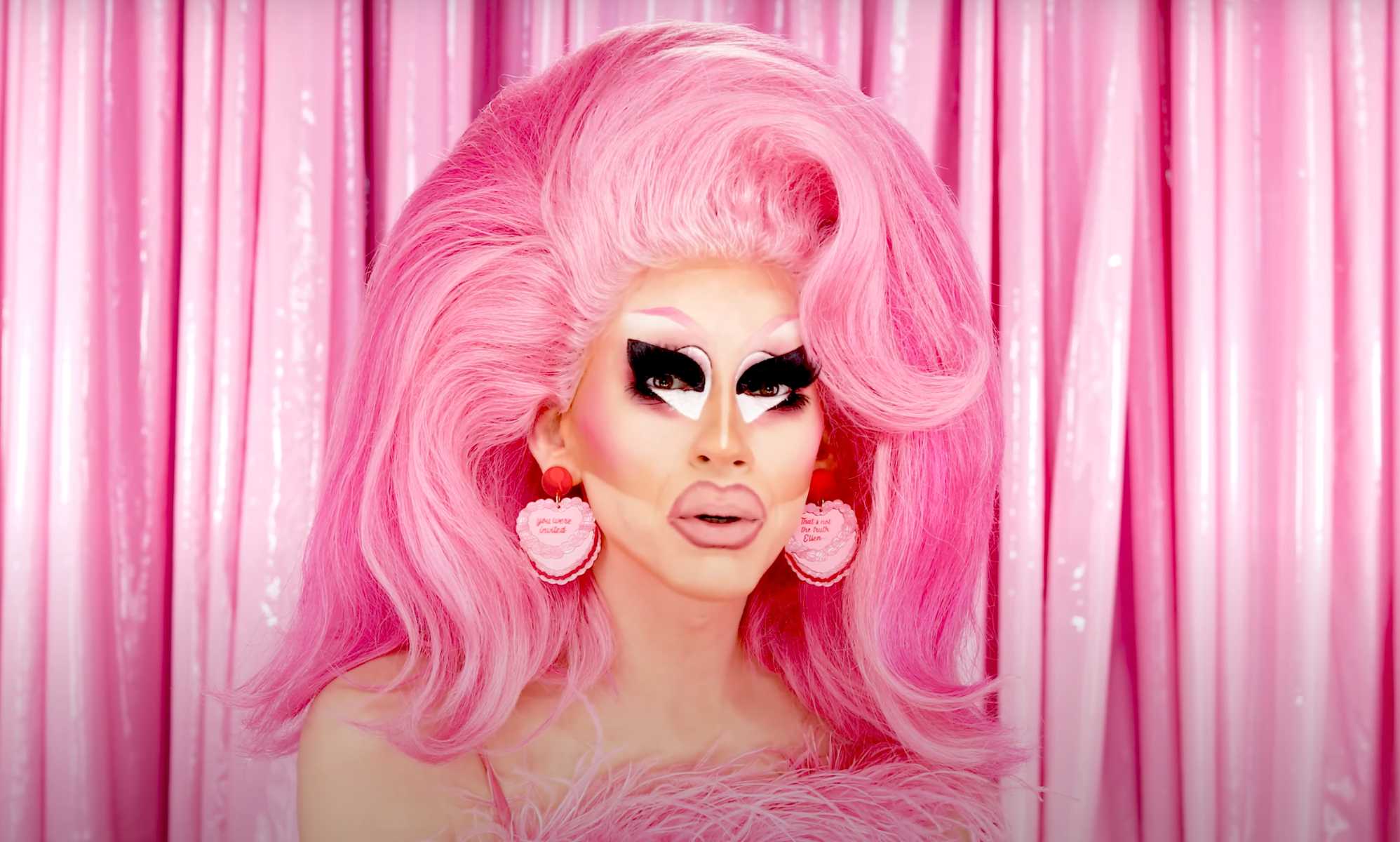 Drag Race icon Trixie Mattel reveals why she didn't return for All Stars 7: 'Absolutely f**king not'