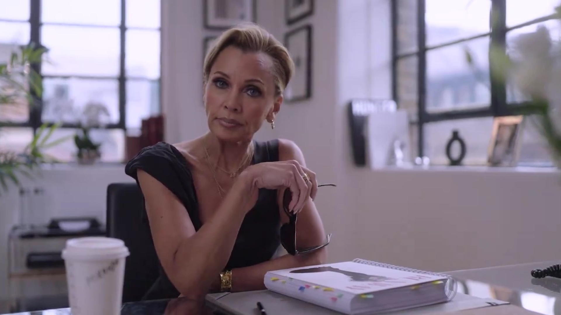 Vanessa Williams to star in The Devil Wears Prada musical on London's West End