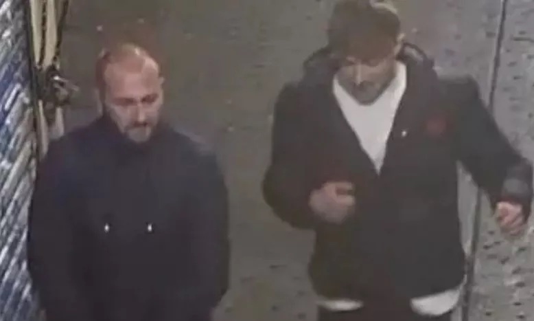 Man on night out with boyfriend left with broken eye socket after homophobic 'hate crime' attack