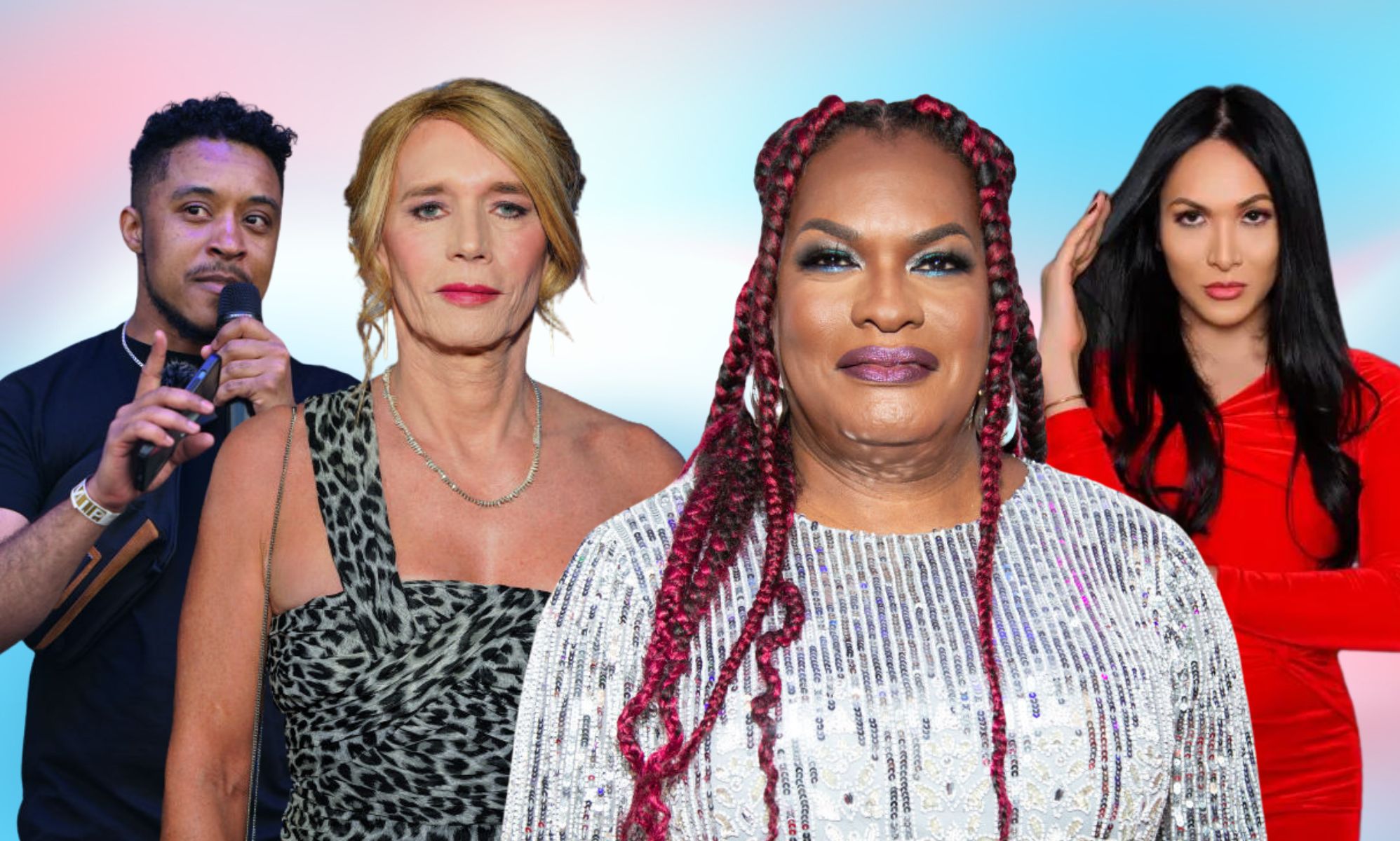 10 trans and non-binary entrepreneurs making waves in business