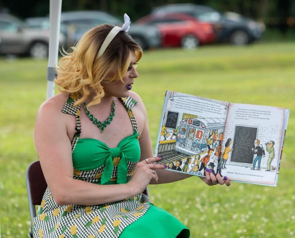 Drag Queen Story Hour event cancelled after bomb threats force mass evacuation in Pennsylvania