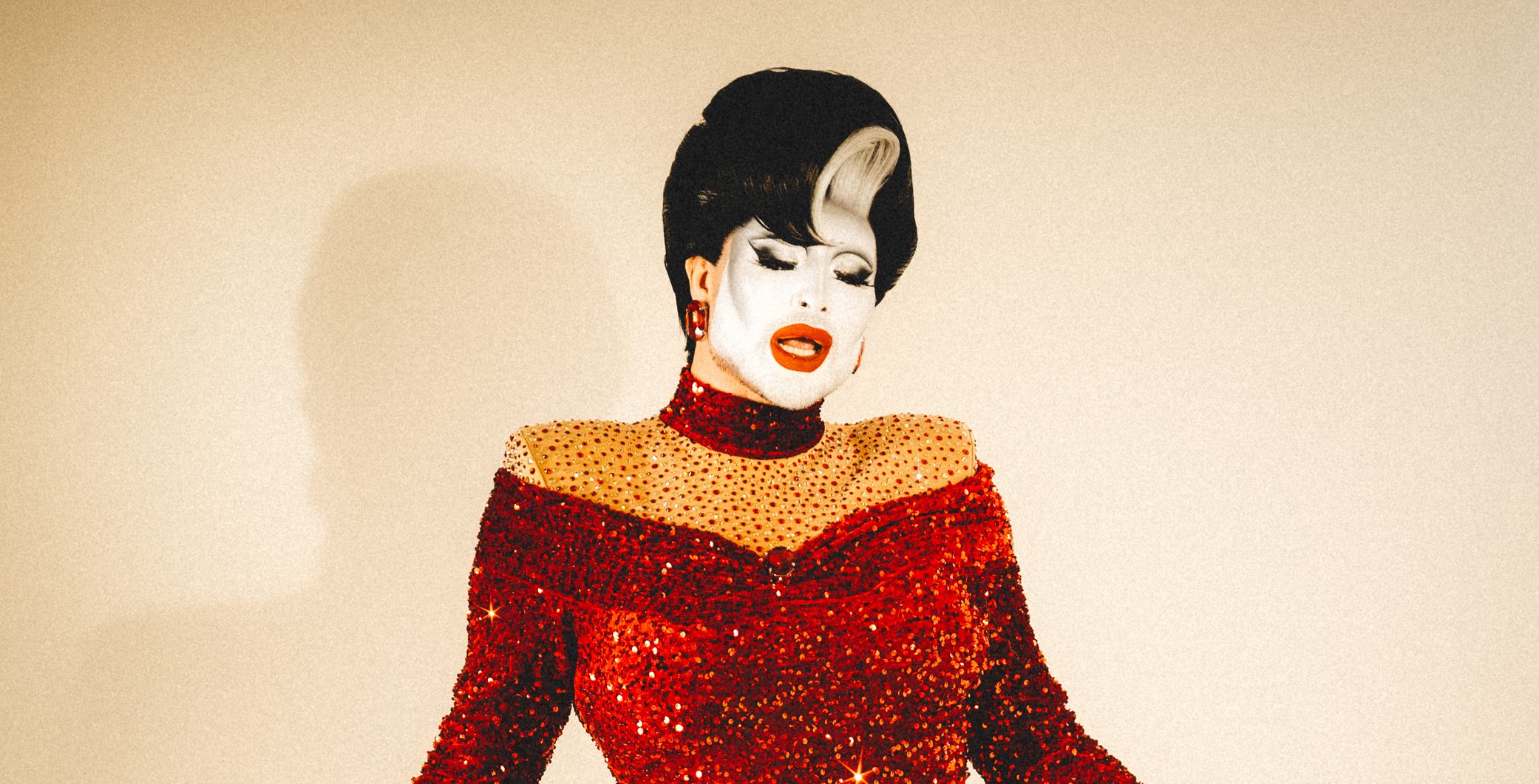 Danny Beard is playing by their own rules in 'scandalous' new solo tour, Straight Expectations