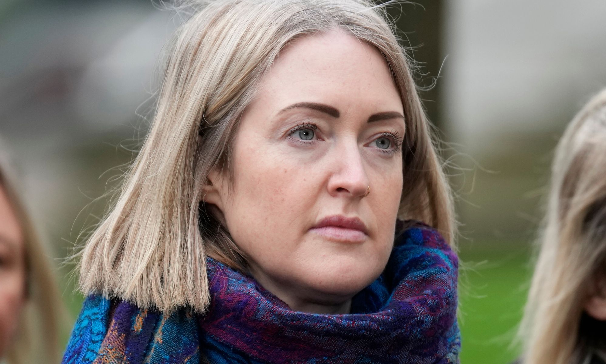 Brianna Ghey's mother tells inquest: 'I knew something like this was going to happen'