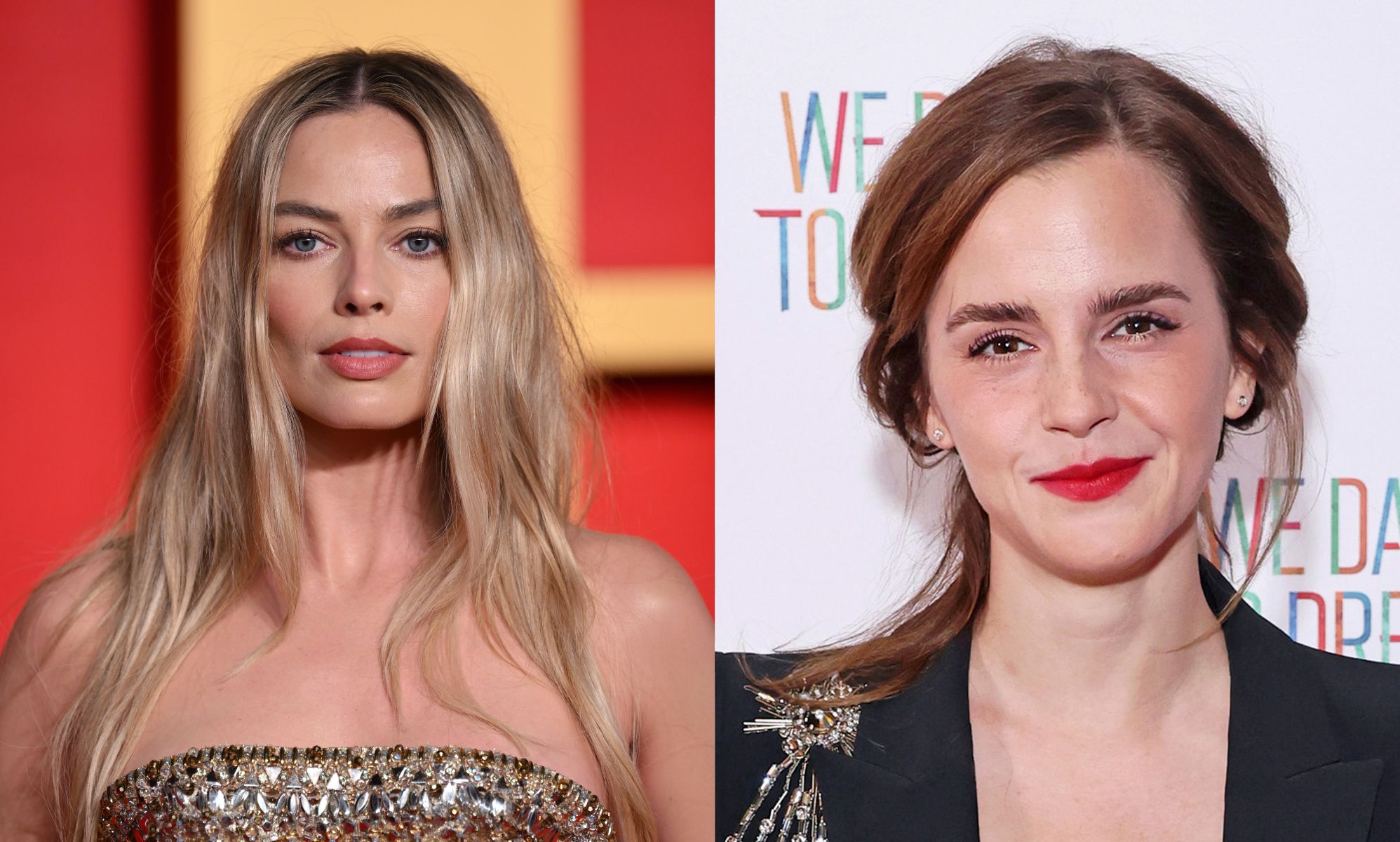 The rumours are fake, sorry – we won't be getting a lesbian Brokeback Mountain