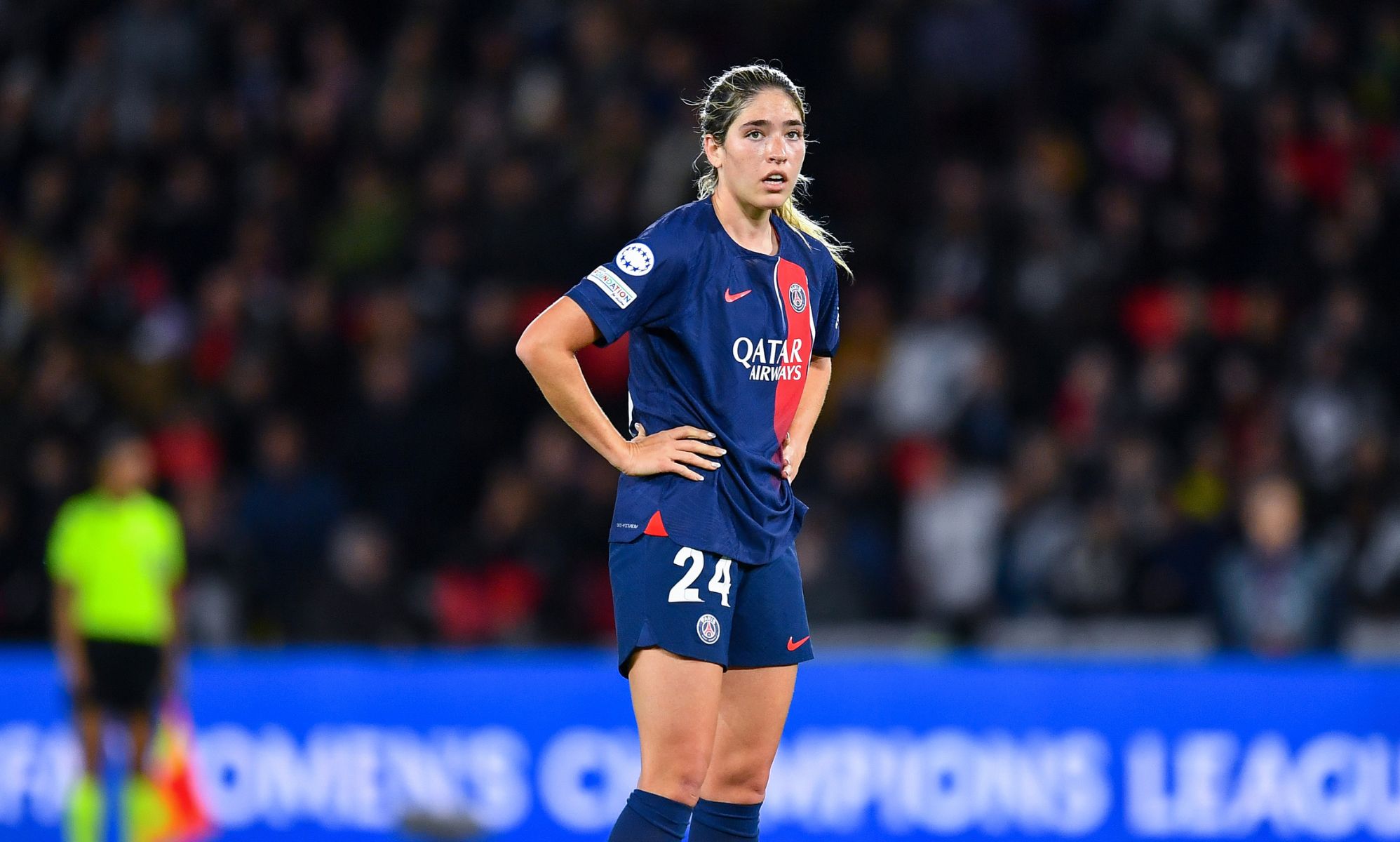 US soccer player Korbin Albert apologises for sharing 'anti-LGBTQ+' social media posts