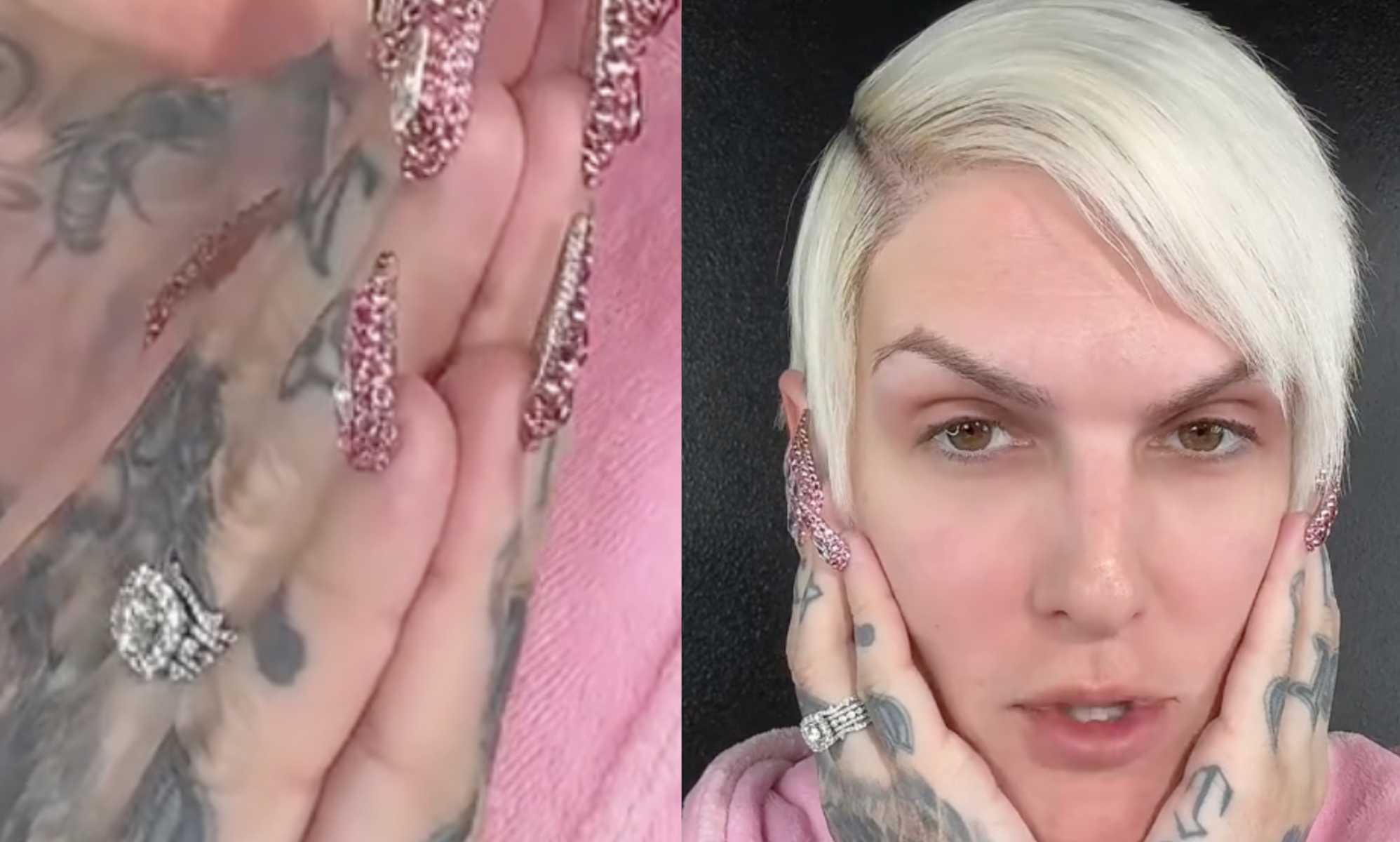 Is Jeffree Star engaged? Fans seem to think so