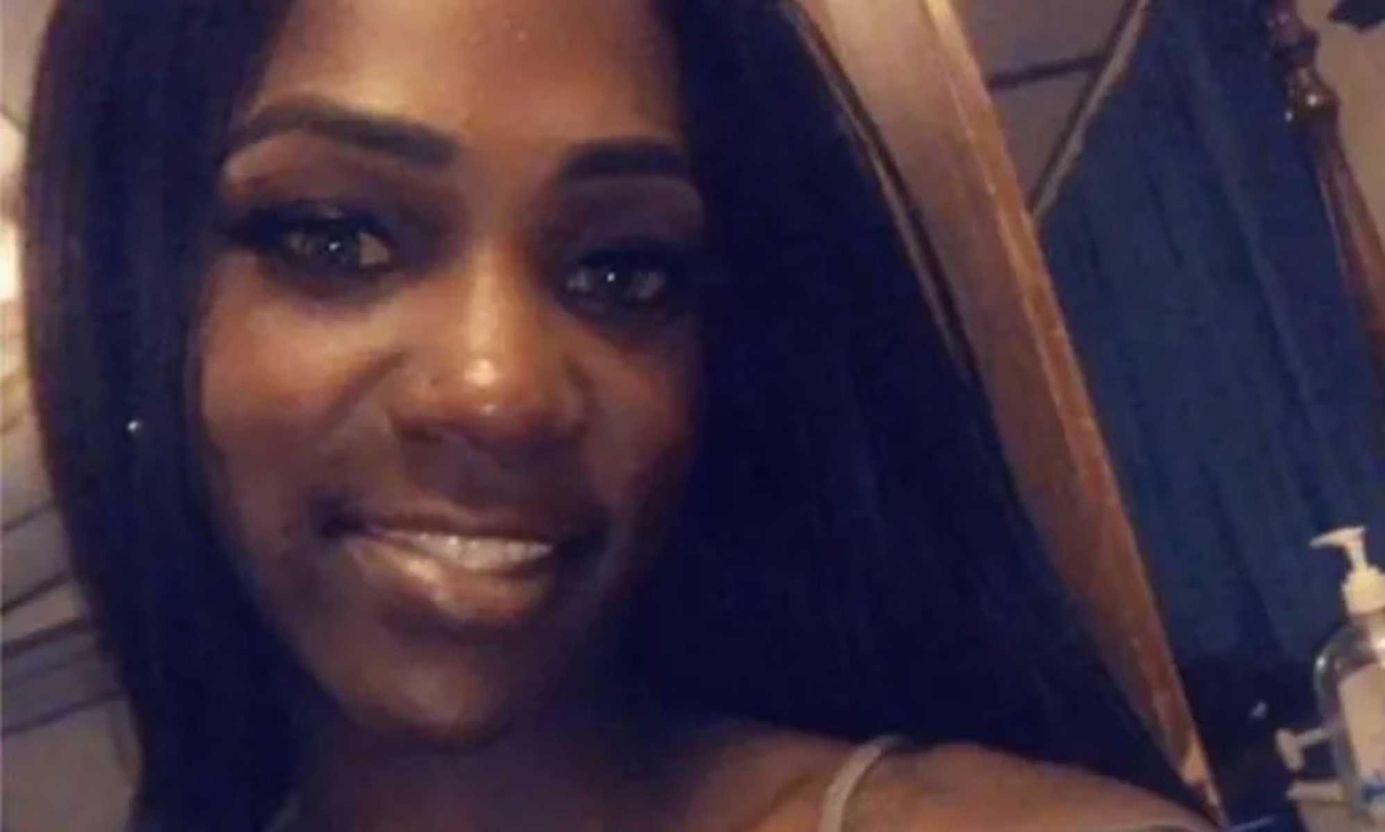 Man sentenced to life in prison for 'senseless' hate crime murder of transgender girlfriend