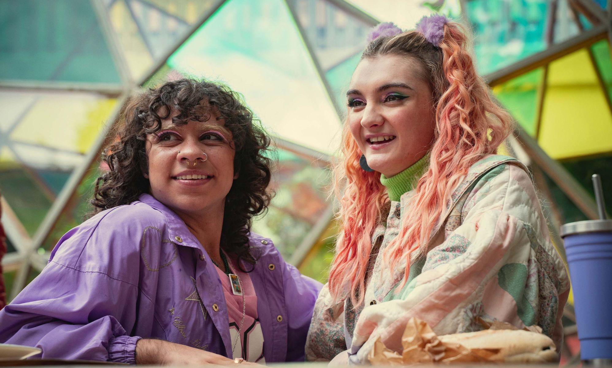 Sex Education stars changed their groundbreaking trans sex scene: 'We wanted to do it right'