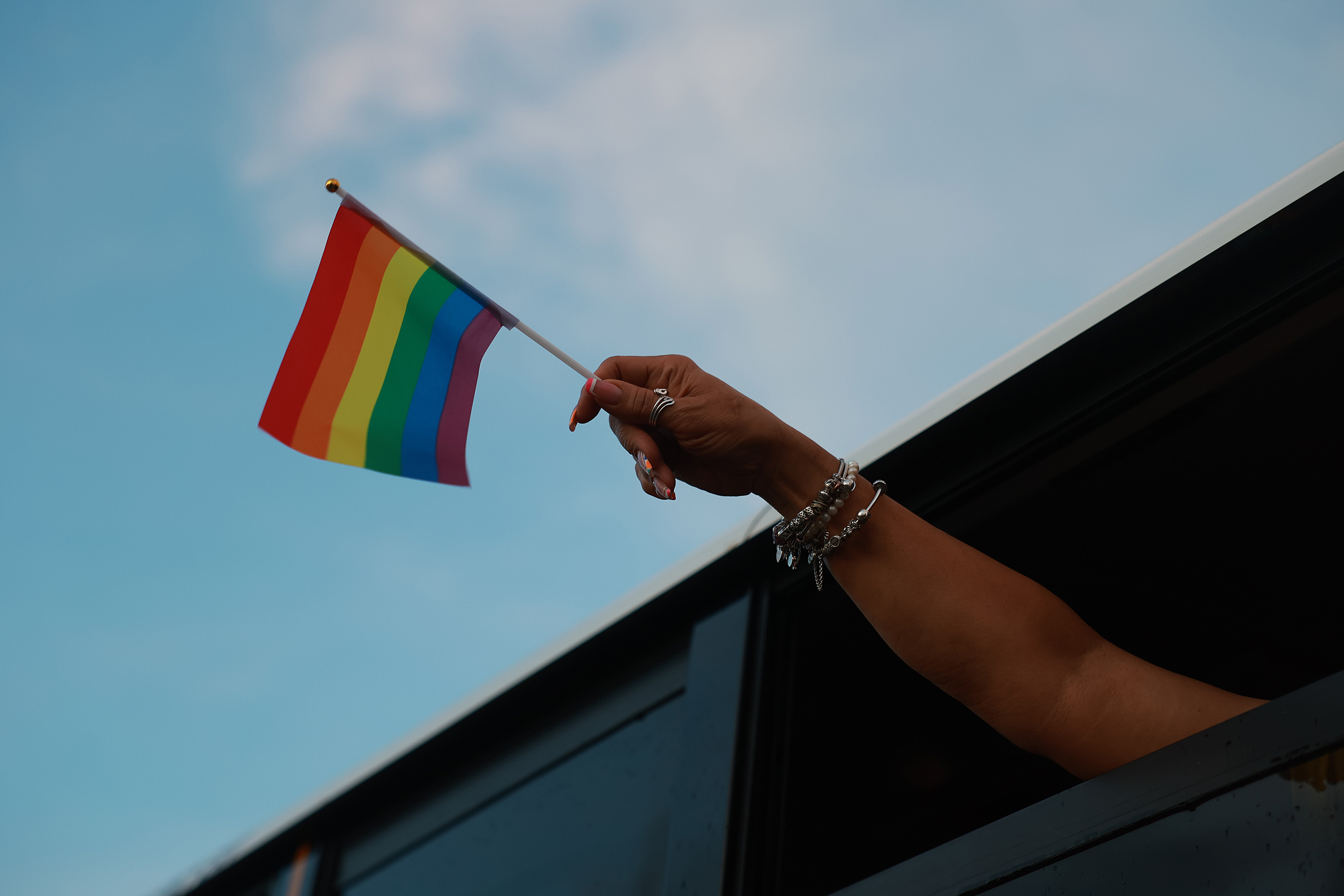 Florida classrooms can discuss sexual orientation and gender after 'Don't Say Gay' law challenged