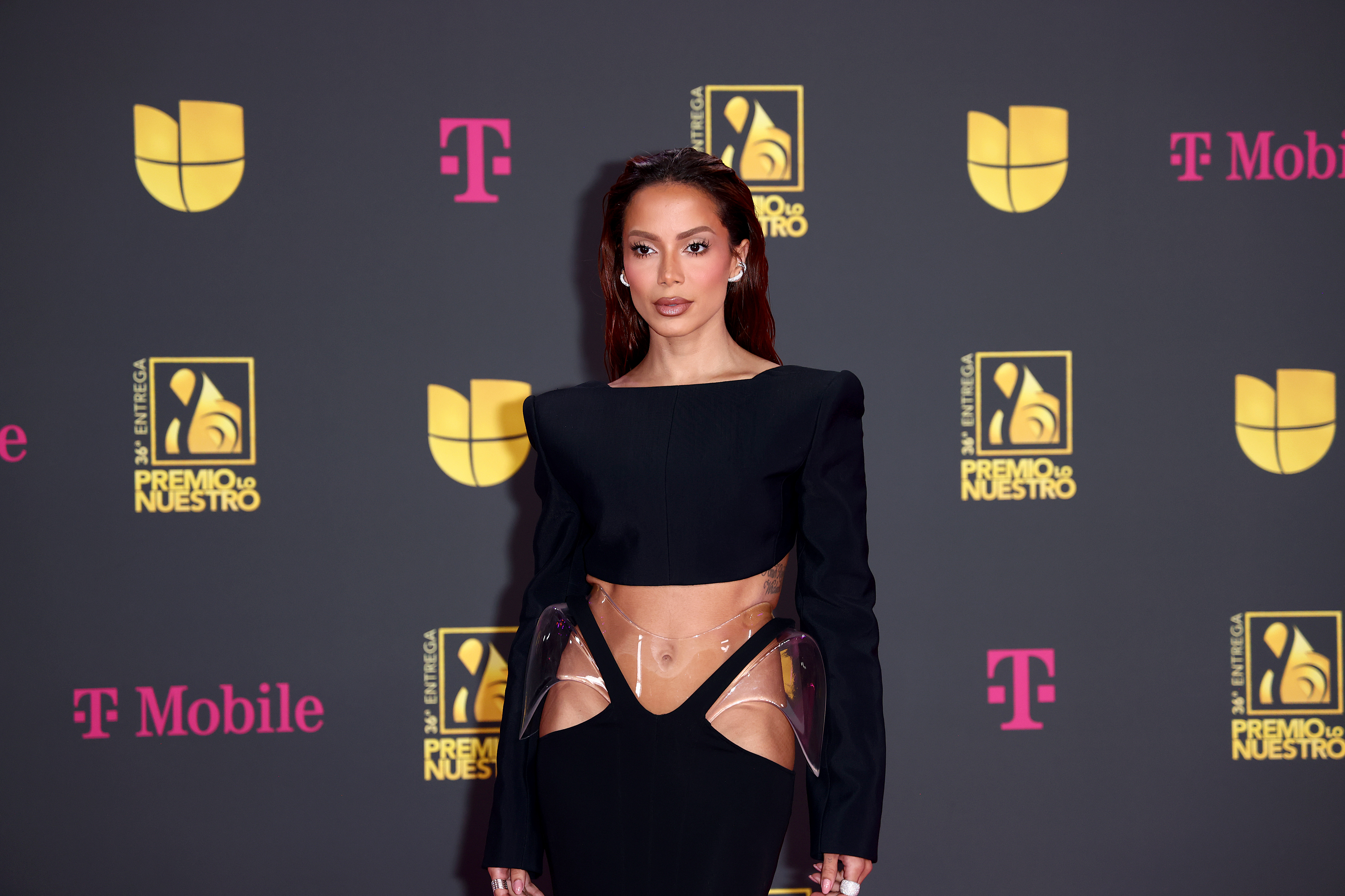 Anitta addresses those 'fake bisexual' jibes: 'People want to dictate how you need to behave'